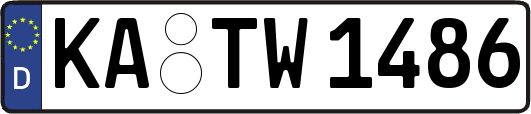 KA-TW1486