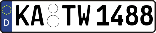 KA-TW1488