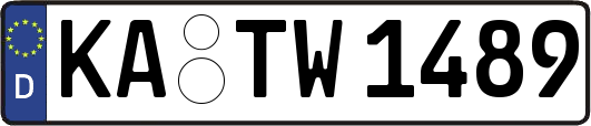 KA-TW1489