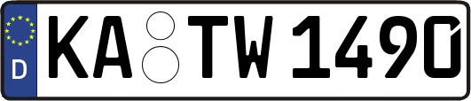 KA-TW1490