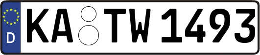 KA-TW1493