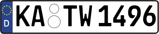 KA-TW1496