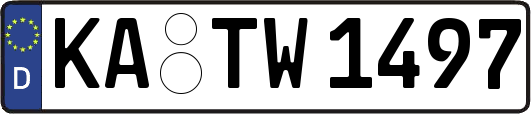 KA-TW1497