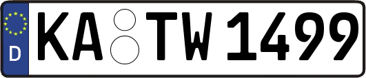 KA-TW1499