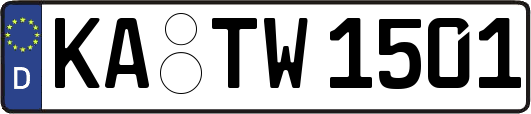 KA-TW1501