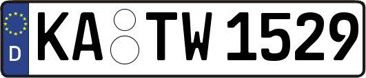 KA-TW1529