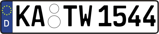 KA-TW1544