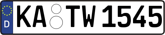 KA-TW1545