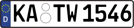 KA-TW1546