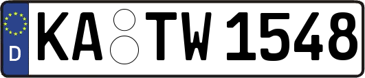 KA-TW1548