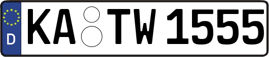 KA-TW1555