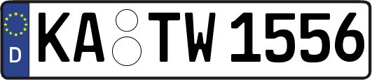 KA-TW1556