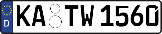 KA-TW1560