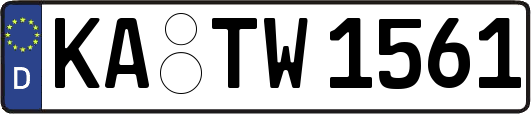 KA-TW1561