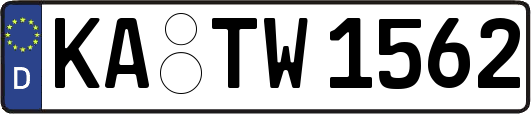 KA-TW1562
