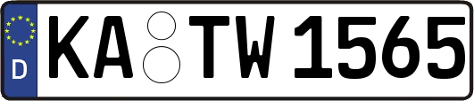 KA-TW1565