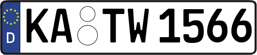 KA-TW1566
