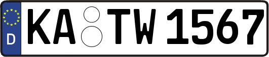 KA-TW1567