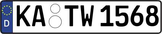 KA-TW1568