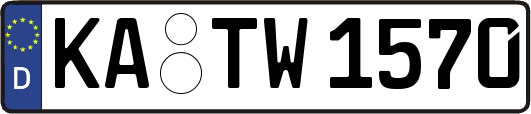 KA-TW1570