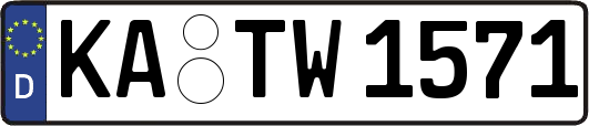 KA-TW1571