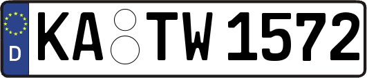 KA-TW1572