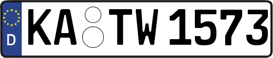 KA-TW1573