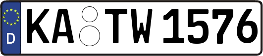 KA-TW1576