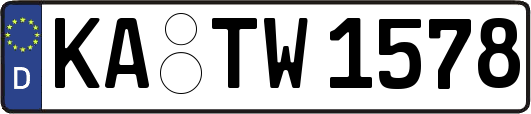 KA-TW1578