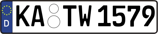 KA-TW1579