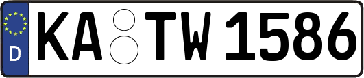 KA-TW1586