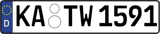 KA-TW1591