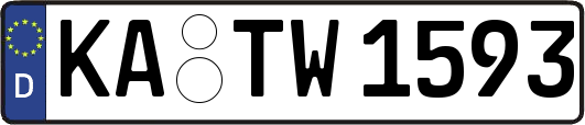 KA-TW1593