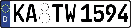 KA-TW1594