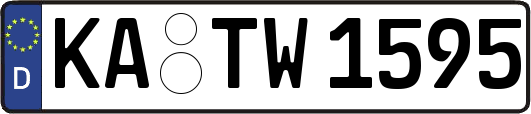 KA-TW1595