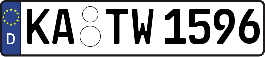 KA-TW1596
