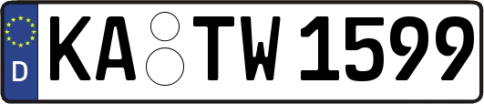 KA-TW1599