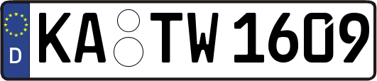 KA-TW1609