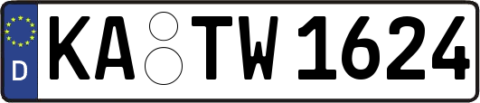 KA-TW1624