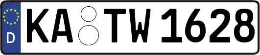 KA-TW1628