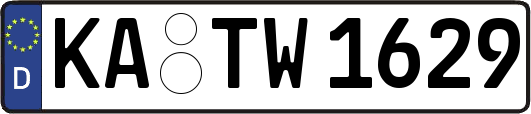 KA-TW1629