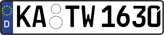 KA-TW1630