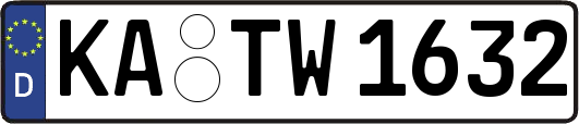 KA-TW1632