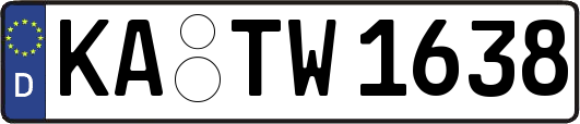 KA-TW1638