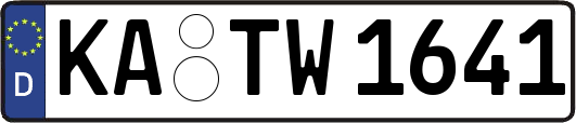 KA-TW1641