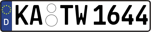 KA-TW1644