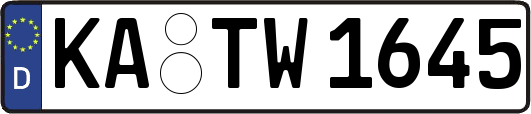 KA-TW1645