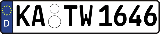 KA-TW1646