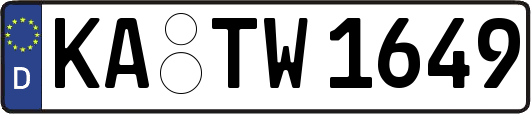 KA-TW1649