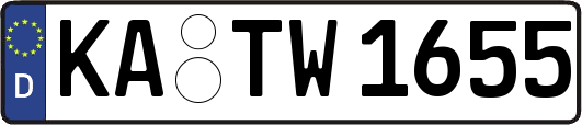 KA-TW1655